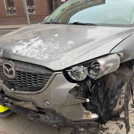 Автомобили с неисправной АКПП Мазда cx5 2.0 АКПП -2012 выкупили за 1250000